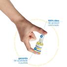 Óleo de Girassol Ozonizado Oleozon 30ml - 6 unidades