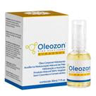 Óleo de Girassol Ozonizado Oleozon 30ml Natural Hidratante Restaurador Corporal Facial Óleo de Girassol Ozonizado Oleozon 30ml Natural Hidratante Restaurador Corporal Facial