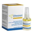 Óleo de Girassol Ozonizado Oleozon 30ml