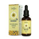 Óleo de Girassol Ozonizado Super Concentrado AmaOzon 30ml