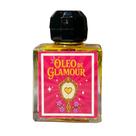 Óleo de Glamour - Hoodoo Óleos Mágicos - 5ml