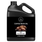 Óleo de grão de café Naturevibe Botanicals 946 ml 100% puro