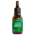 Óleo de Hortelã - Liquido 30ml - Bio vittas