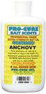 Óleo de Isca Pro-Cure de Anchova 240ml com Tecnologia UV Flash Óleo de Isca Pro-Cure de Anchova 240ml com Tecnologia UV Flash