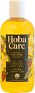 Óleo de jojoba HobaCare 100% puro orgânico para pele e unhas 250ml