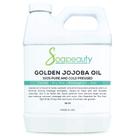 Óleo de Jojoba Soapeauty 100% puro e natural 960 ml Óleo de Jojoba Soapeauty 100% puro e natural 960 ml