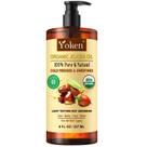Óleo de jojoba Yoken 240 ml 100% orgânico prensado a frio sem hexano