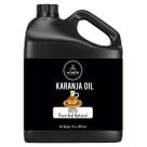 Óleo de karanja Naturevibe Botanicals 946 ml 100% puro e natural