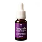 Óleo De Lavanda 10ml - Pronto Para Pele Óleo De Lavanda 10ml - Pronto Para Pele