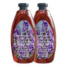 Óleo de lavanda Bubble Bath Dead Sea Collection 2x2L