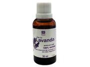 Óleo de Lavanda Pronto para Pele 30ml - rhr