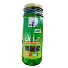 Óleo de Licuri Extra Virgem. Do coração da caatinga para o mundo o poder natural do óleo de licuri Coopefrut Óleo de Licuri Extra Virgem. Do coração da caatinga para o mundo o poder natural do óleo de licuri Coopefrut