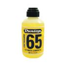 Oleo de limao dunlop f65 p/escalas Oleo de limao dunlop f65 p/escalas