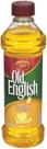 Óleo de limão inglês antigo polonês para móveis 470 ml