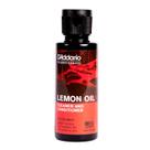 Oleo De Limão Lemon Oil Cleaner Conditioner DAddario Planet Waves PWLMN