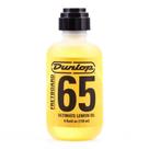 Óleo de Limão para Escalas F65 - Dunlop