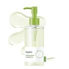 Óleo de limpeza beplain Mung Bean 200 ml, sem fragrância, sensível Óleo de limpeza beplain Mung Bean 200 ml, sem fragrância, sensível