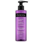 Óleo de Limpeza Demaquilante Principia OL-01 200ml