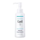 Óleo de limpeza facial Curel Japanese Skin Care 150mL