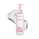 Óleo de limpeza facial The Face Shop Rice Water Bright 150ml Óleo de limpeza facial The Face Shop Rice Water Bright 150ml
