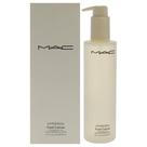 Óleo de limpeza MAC Hyper Real Fresh Canvas 200ml para mulheres
