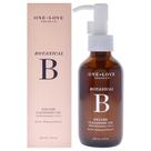 Óleo de limpeza One Love Organics Botanical B Enzyme 120ml para mulheres Óleo de limpeza One Love Organics Botanical B Enzyme 120ml para mulheres