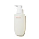 Óleo de limpeza Sulwhasoo Gentle Silky Hydrating 200 ml para pele seca