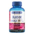 Óleo De Linhaça 1000mg Catarinense 120 caps