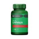 Óleo de Linhaça 60 cápsulas