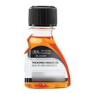 Óleo de Linhaça Engrossado Importado 75ml Winsor & Newton