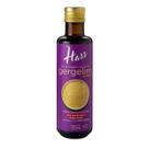 Óleo De Linhaça, Gergelim e Cártamo 100 Puro e Natural Hass 250ml Sabores Diversos