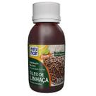 Óleo de Linhaça Natuhair Revitalização dos Fios 60ml