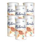 Óleo de Linhaça Naturalis 180 Cápsulas Kit 6 Latas
