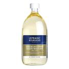Óleo de Linhaça Purificado Lefranc & Bourgeois 1 Litro Óleo de Linhaça Purificado Lefranc & Bourgeois 1 Litro