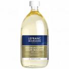 Óleo de Linhaça Purificado Lefranc Bourgeois 1 Litro Óleo de Linhaça Purificado Lefranc Bourgeois 1 Litro