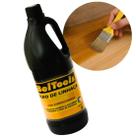 Óleo De Linhaça Sintético Para Madeira 1L Beltools