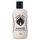 Óleo de luva de beisebol Rhino Wax suaviza o couro em 240 ml Óleo de luva de beisebol Rhino Wax suaviza o couro em 240 ml