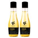 Óleo de Mamona Capilar 130ml Fashion