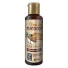 Óleo De Mandioca Soft Fix Hair Revitalização Capilar 60ml