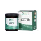 Óleo de manteiga concentrado Green Pasture 190 mL com CLA e vitamina A