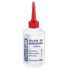 OLEO DE MAQUINA M500 MULTIUSO 100ml86g - CHEMICOLOR