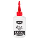 Óleo de Máquina Multiuso Líquido M500 Baston - 100ml Óleo de Máquina Multiuso Líquido M500 Baston - 100ml