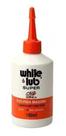 Óleo De Máquina White Lub 100ml Orbi - Orbi Quimica