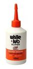Óleo De Máquina White Lub 100ml Orbi