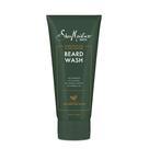 Óleo de maracujá e manteiga de karité para lavagem de barba 180 ml