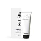 Óleo de Marula Hidratante Minimalista 5% com Ácido Hialurônico 50mL Óleo de Marula Hidratante Minimalista 5% com Ácido Hialurônico 50mL