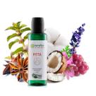 Óleo de Massagem Ayurveda Orgânico Natural TerraFlor 120ml