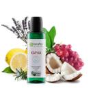 Óleo de Massagem Ayurveda Orgânico Natural TerraFlor 120ml