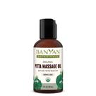 Óleo de massagem Banyan Botanicals Pitta Organic Ayurvedic 59 ml