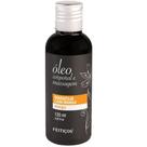 Óleo de Massagem Corporal Aroma Maracujá com Manga 120ml Mais vendido - Pós banho